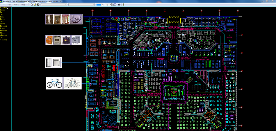 その他 Autodesk Infrastructure Design Suite CAD CAD-1 Presents - Infrastructure Design Suite -- AutoCAD to